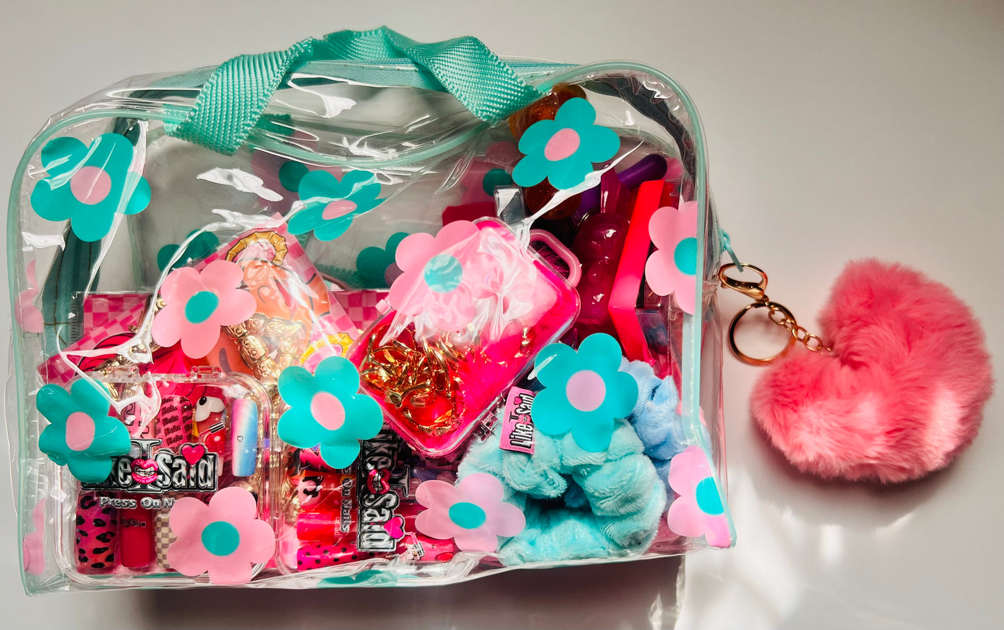 LikeISaid Ultimate Girly Bundle 💖