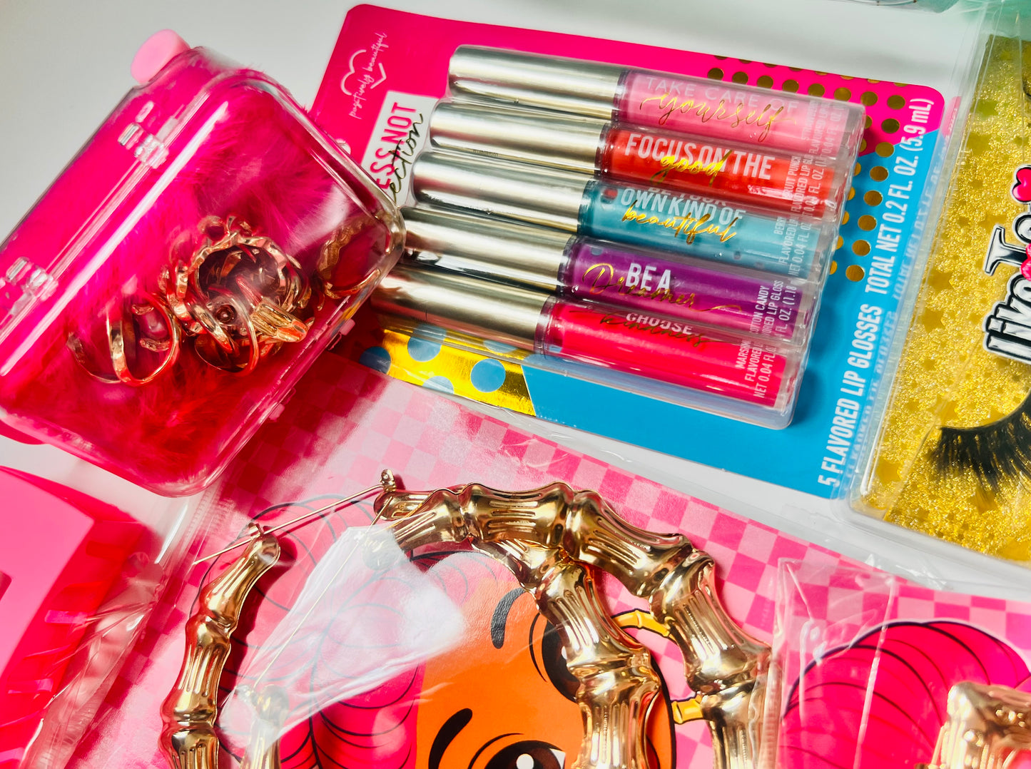 LikeISaid Ultimate Girly Bundle 💖