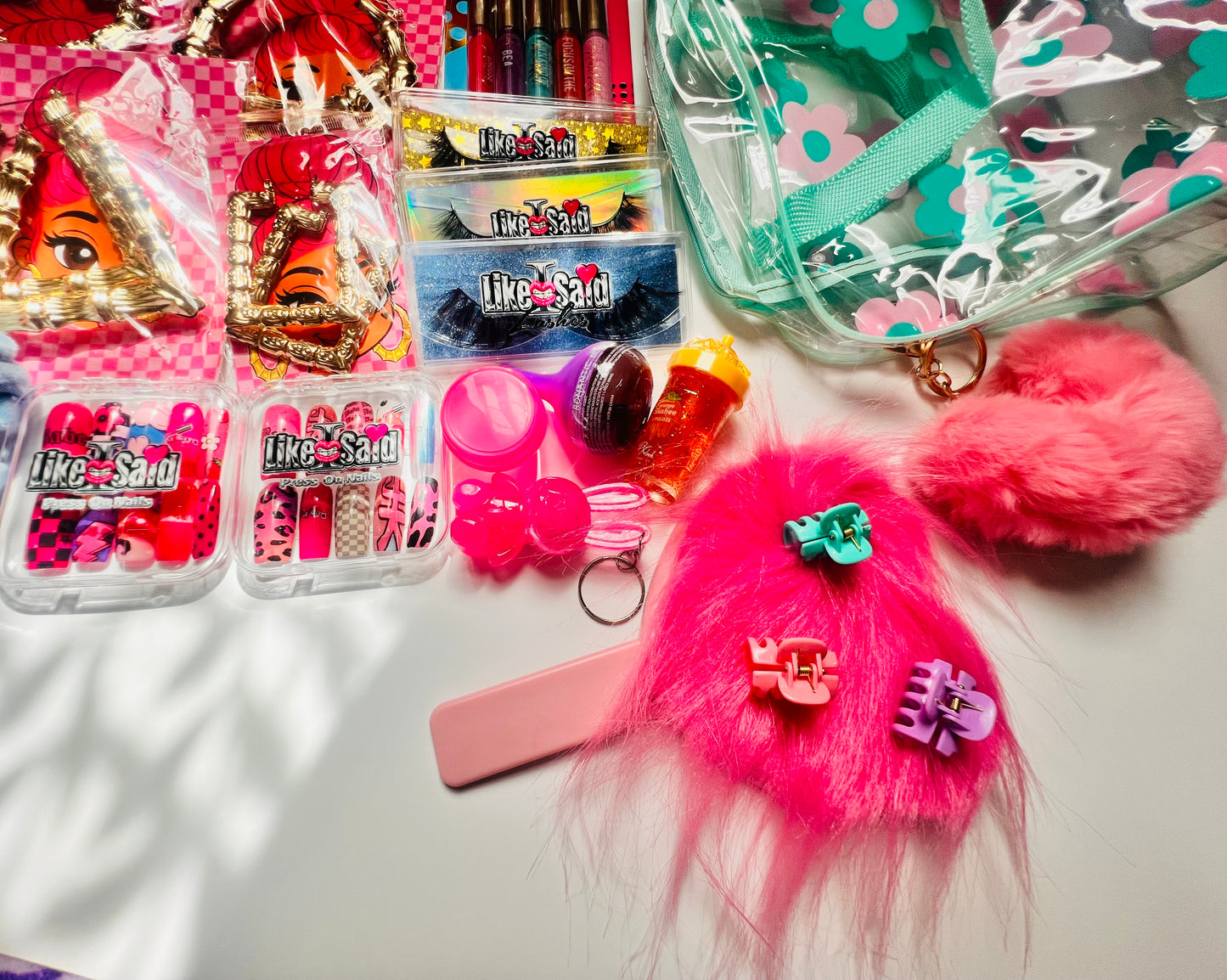 LikeISaid Ultimate Girly Bundle 💖