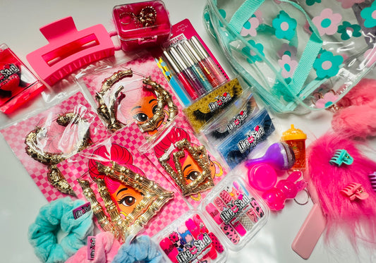 LikeISaid Ultimate Girly Bundle 💖