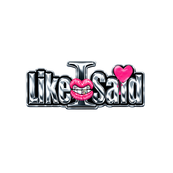 LikeISaid